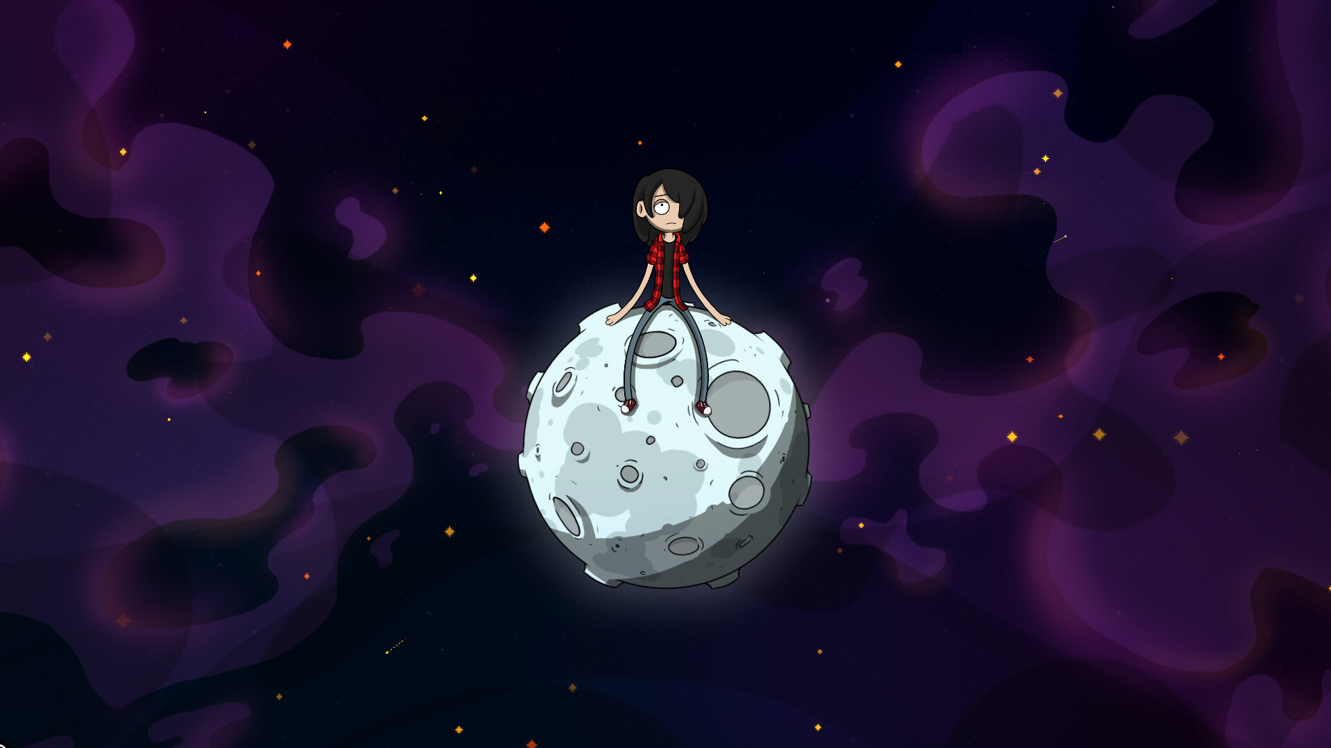 Bigger Than Me Demo #2