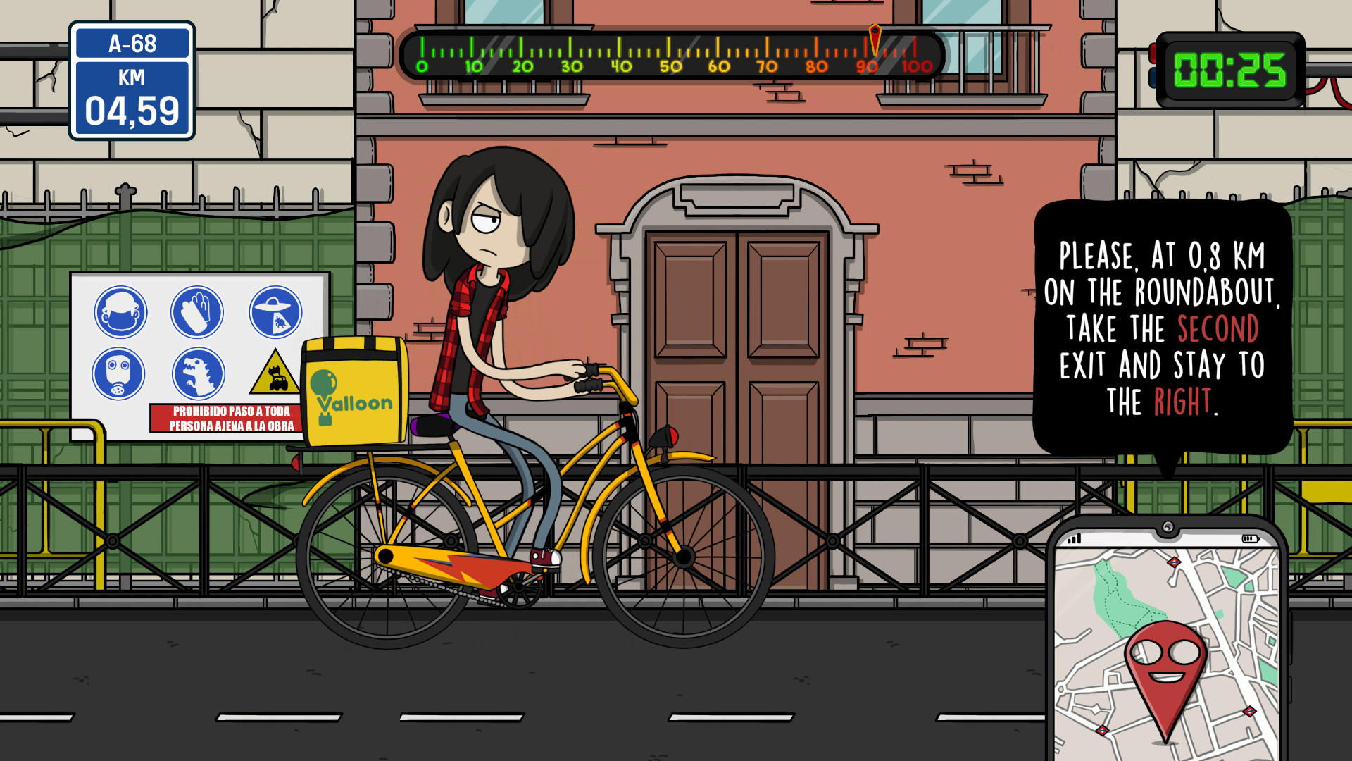 Bigger Than Me Demo #5