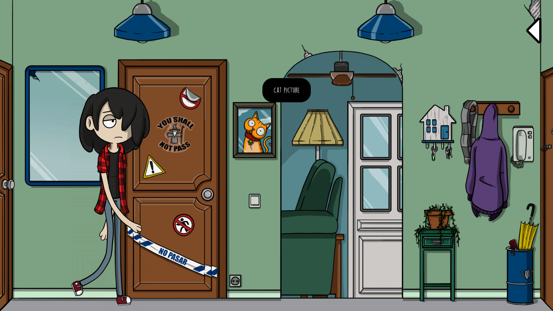 Bigger Than Me Demo #3