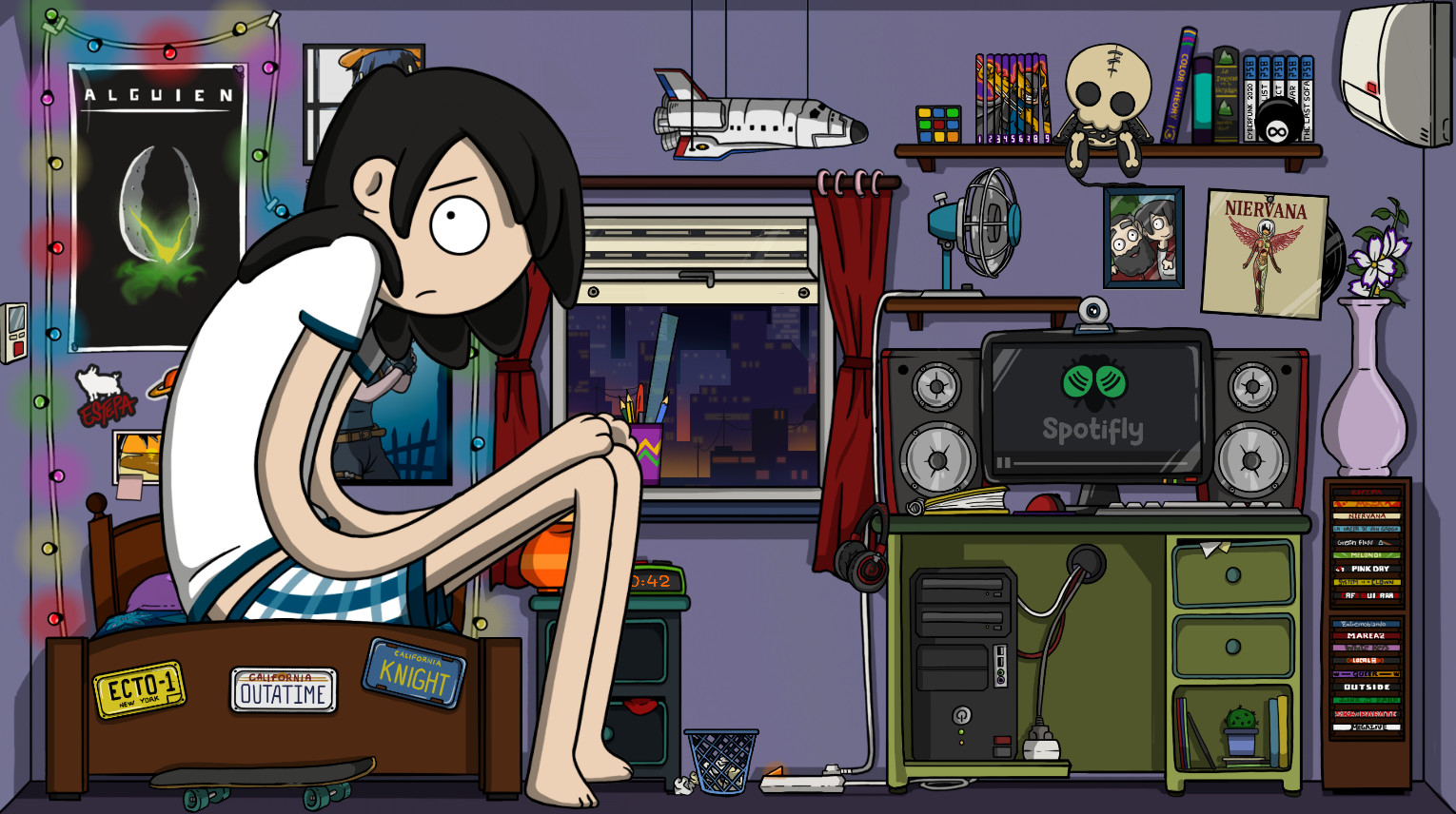 Bigger Than Me Demo #0