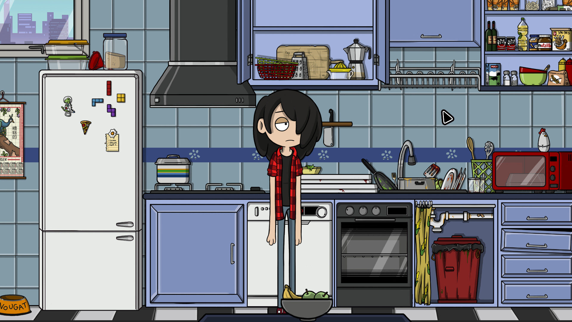 Bigger Than Me Demo #11