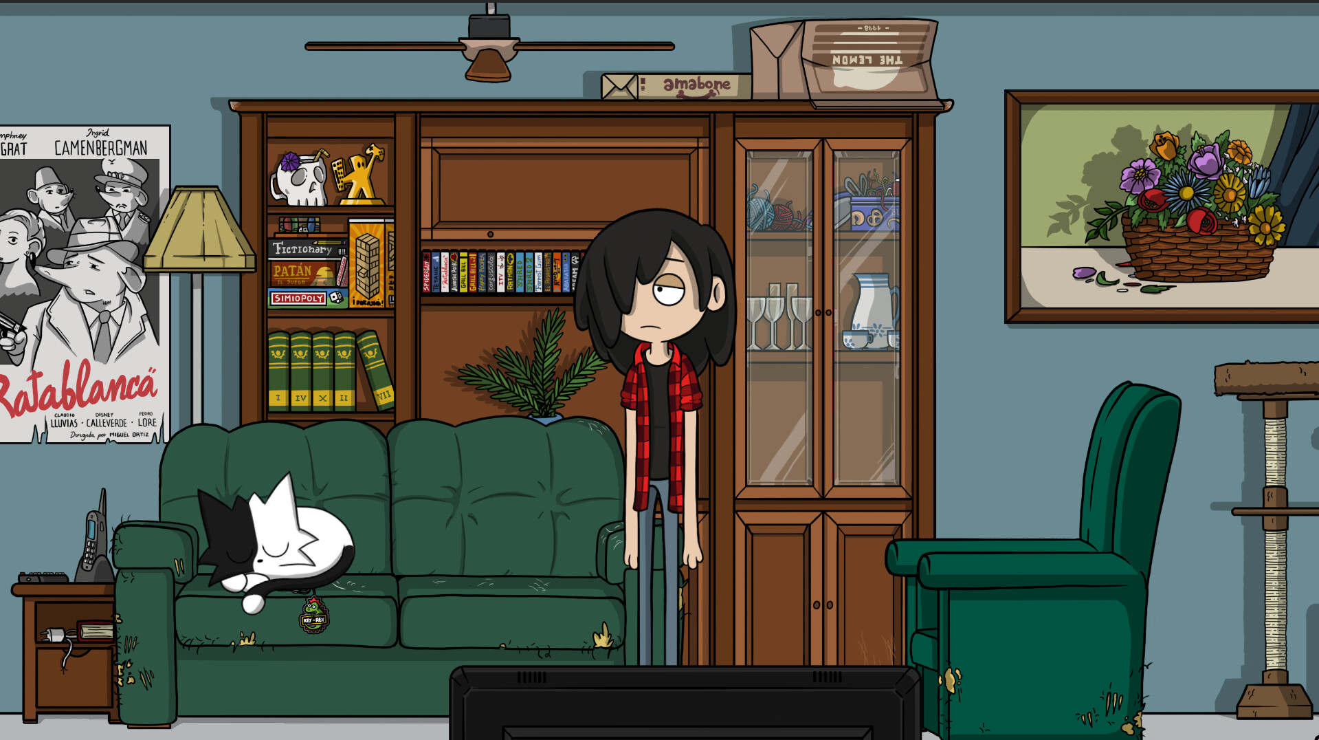 Bigger Than Me Demo #10