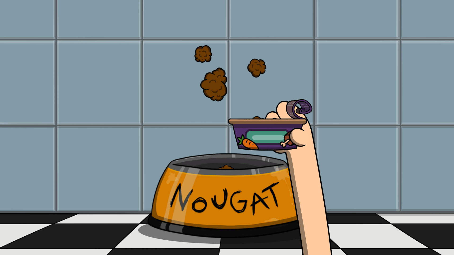 Bigger Than Me Demo #7