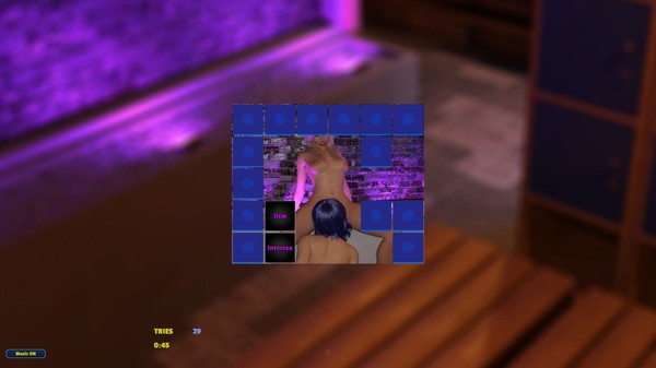 скриншот Memory Novel - Lesbian Romance 3