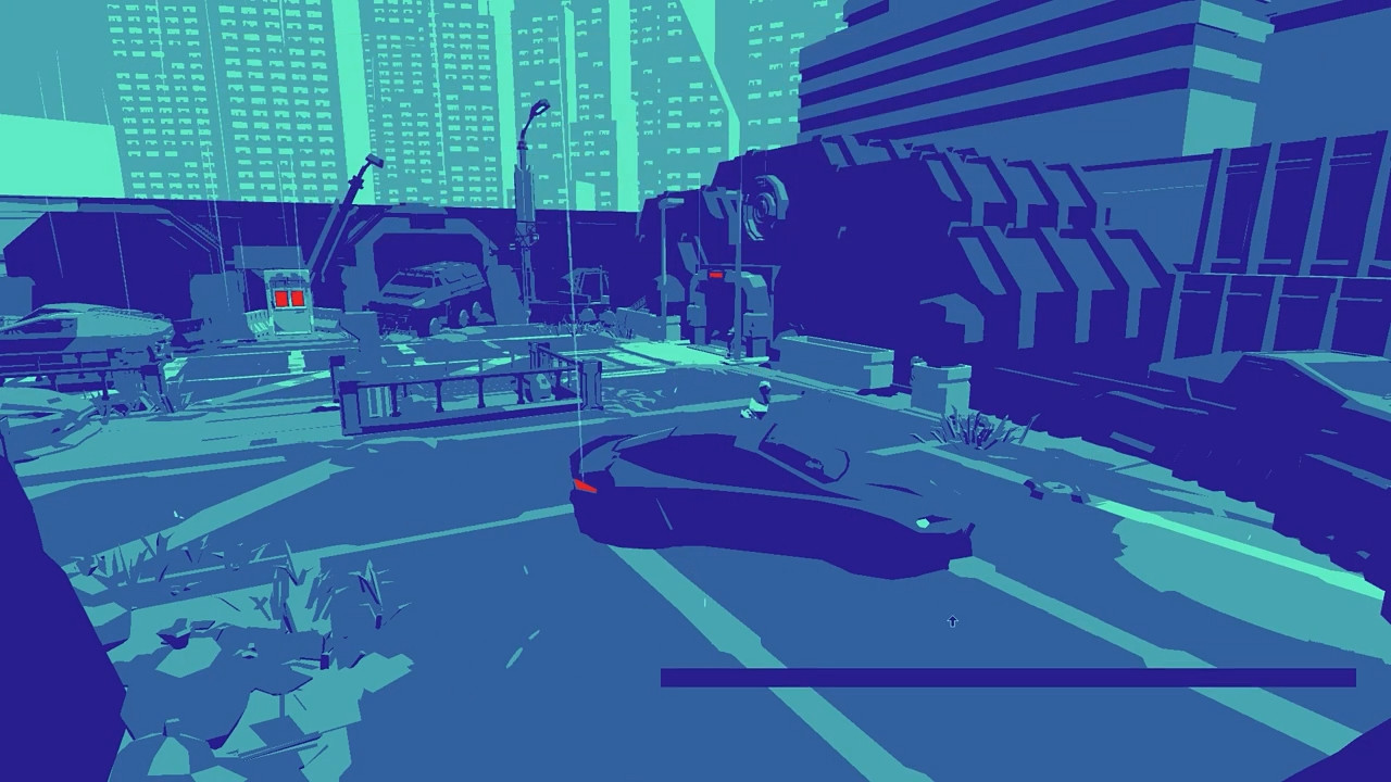 Yoko Redux: Dreams Demo #4