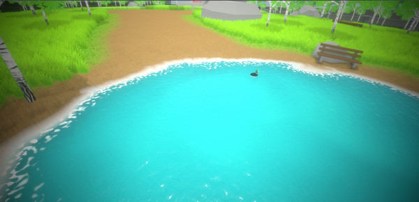 скриншот Apocalyptic Slant 0