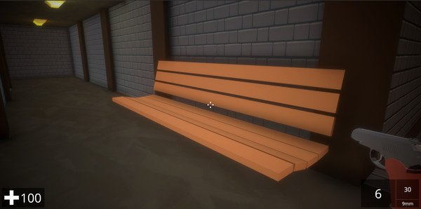 скриншот Apocalyptic Slant 1