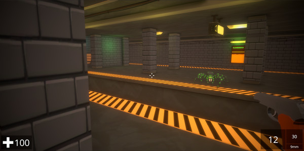 скриншот Apocalyptic Slant 2