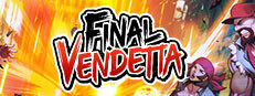 Final Vendetta is an homage to Final Fight, and brawls onto PC this May