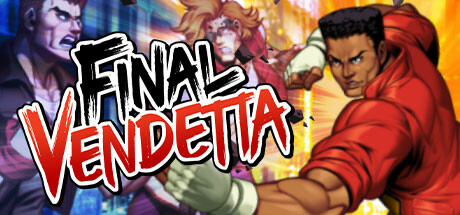 Final Vendetta technical specifications for computer