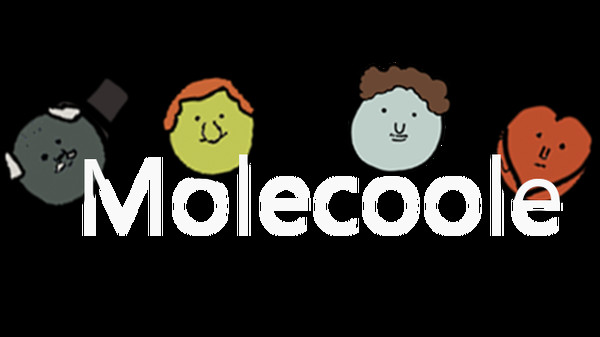 скриншот Molecoole Playtest 0