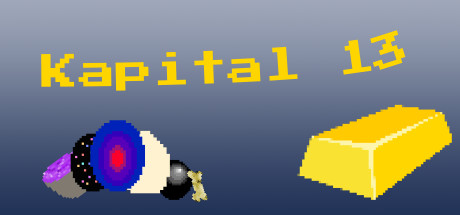 Kapital13 banner