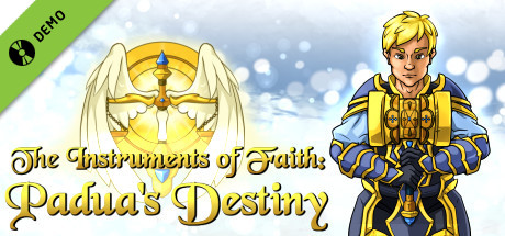 The Instruments Of Faith: Padua's Destiny Demo