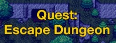 Quest: Escape Dungeon