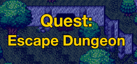 Quest: Escape Dungeon Cover Image