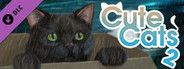 Cute Cats 2 - Digital Artbook + Bonus Videos
