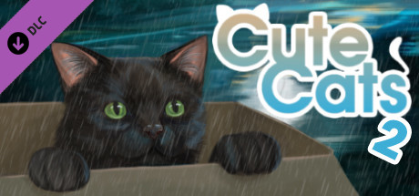 Cute Cats 2 - Digital Artbook + Bonus Videos banner image