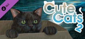 Cute Cats 2 - Digital Artbook + Bonus Videos