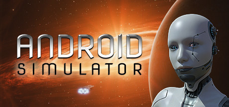 header image of Android Simulator
