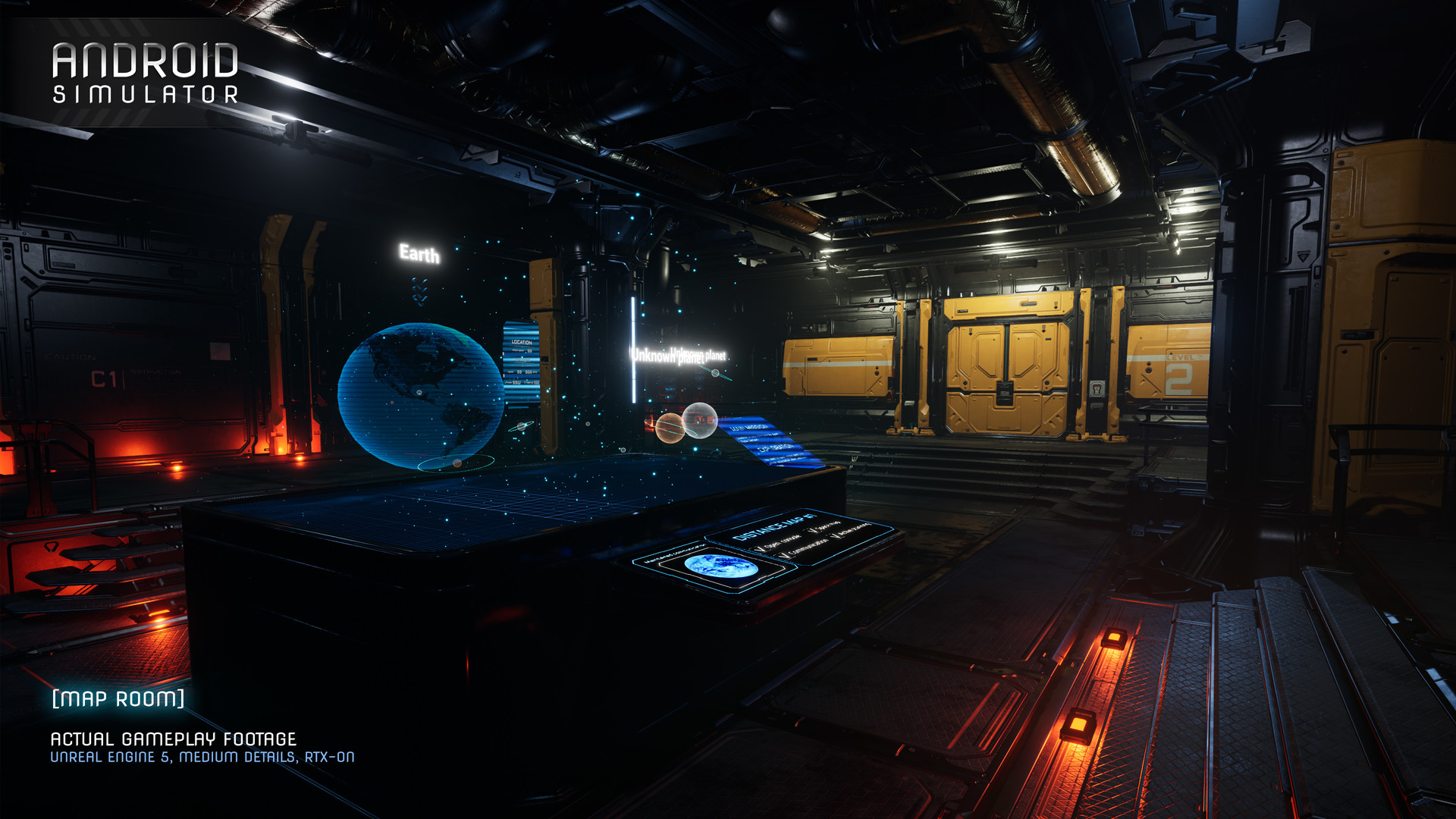 Android Simulator #10