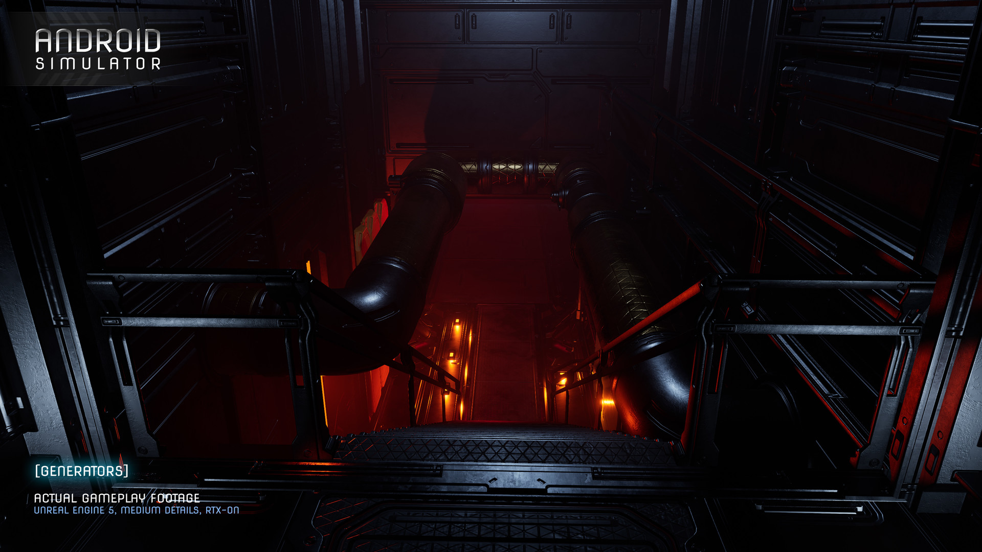 Android Simulator #11