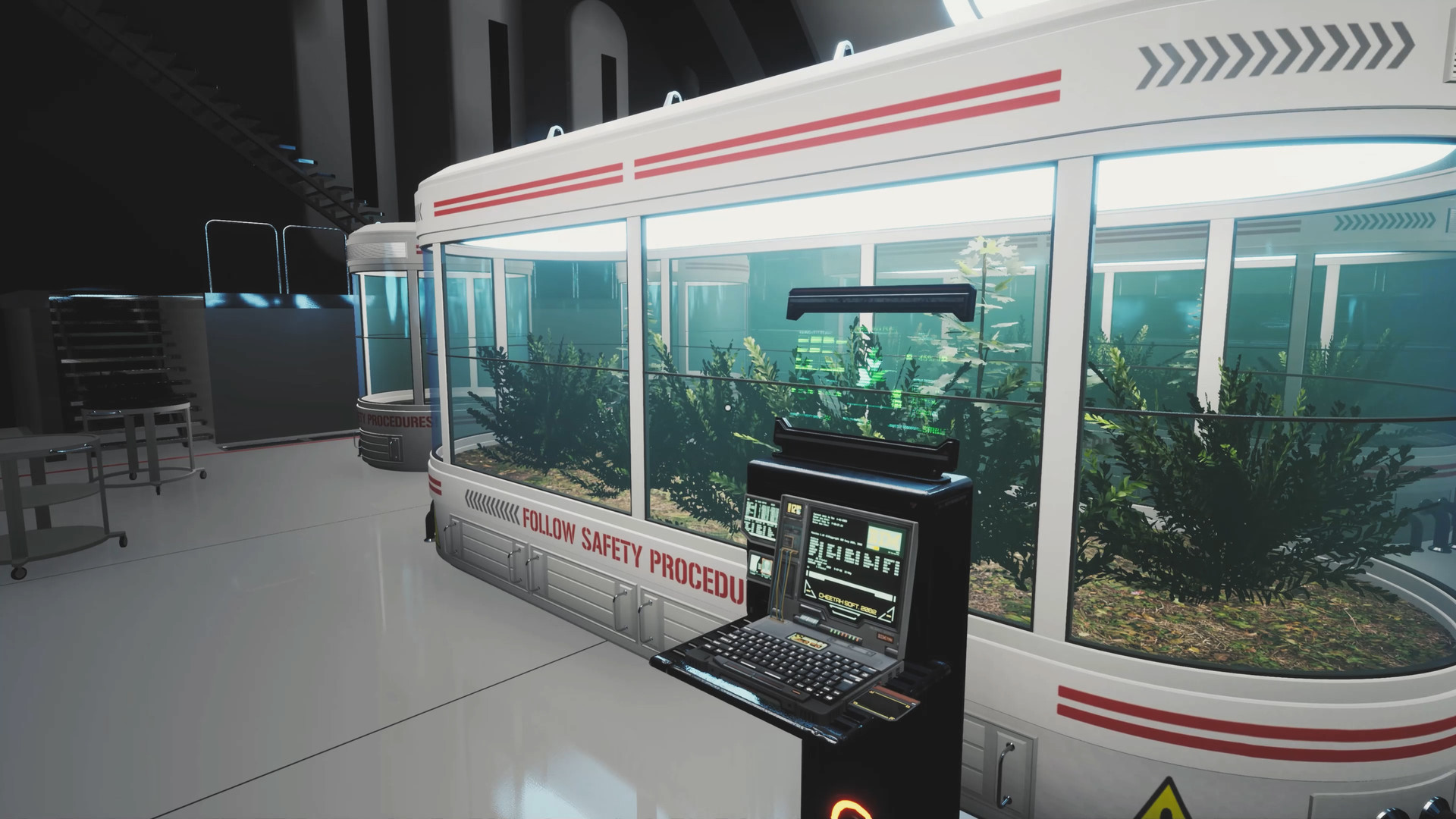 Android Simulator #31