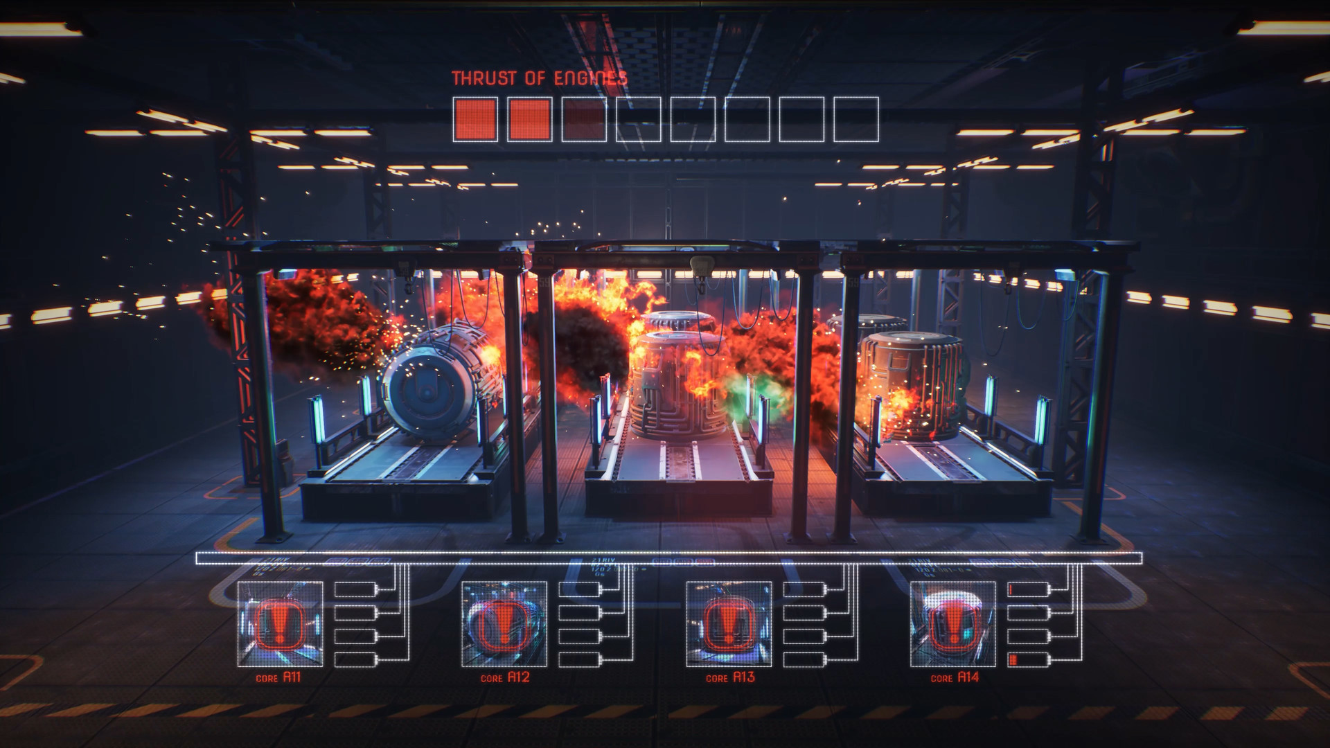 screenshot of Android Simulator 18