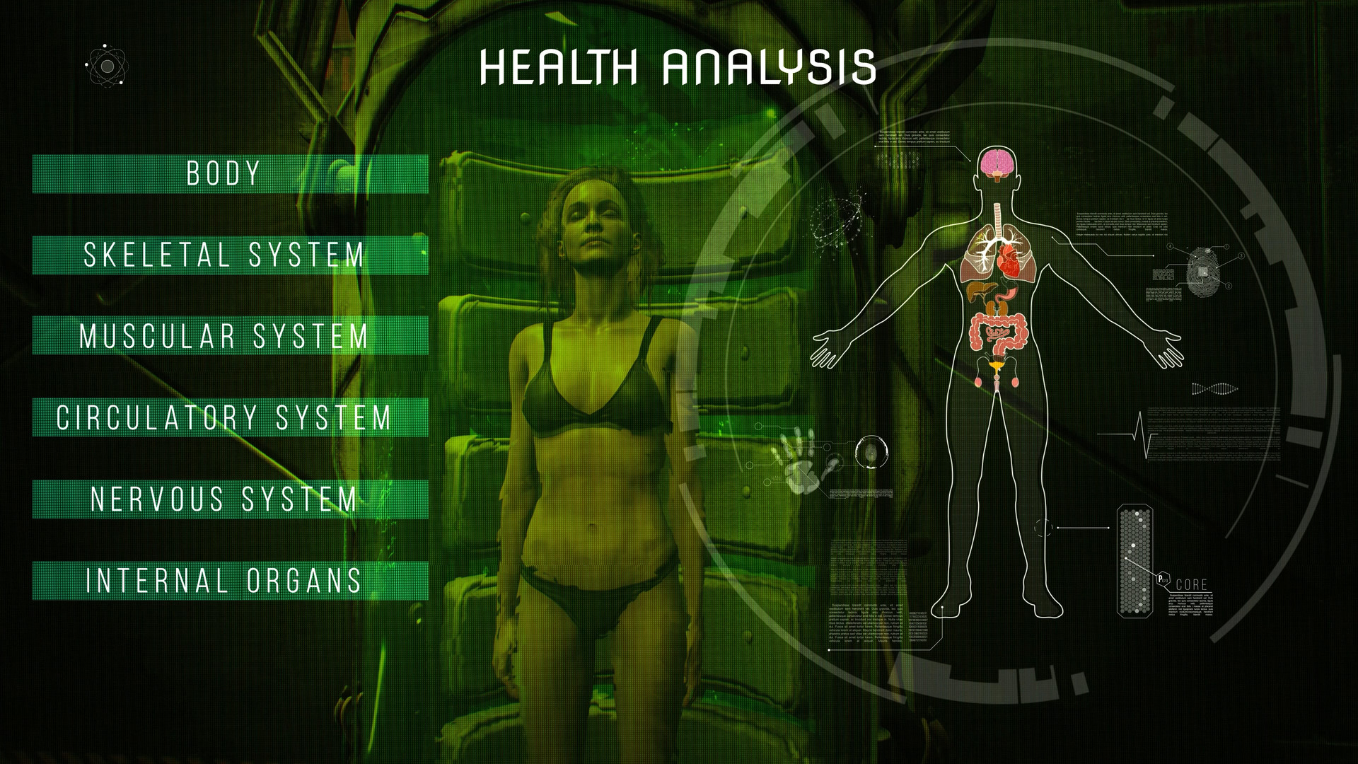 screenshot of Android Simulator 22