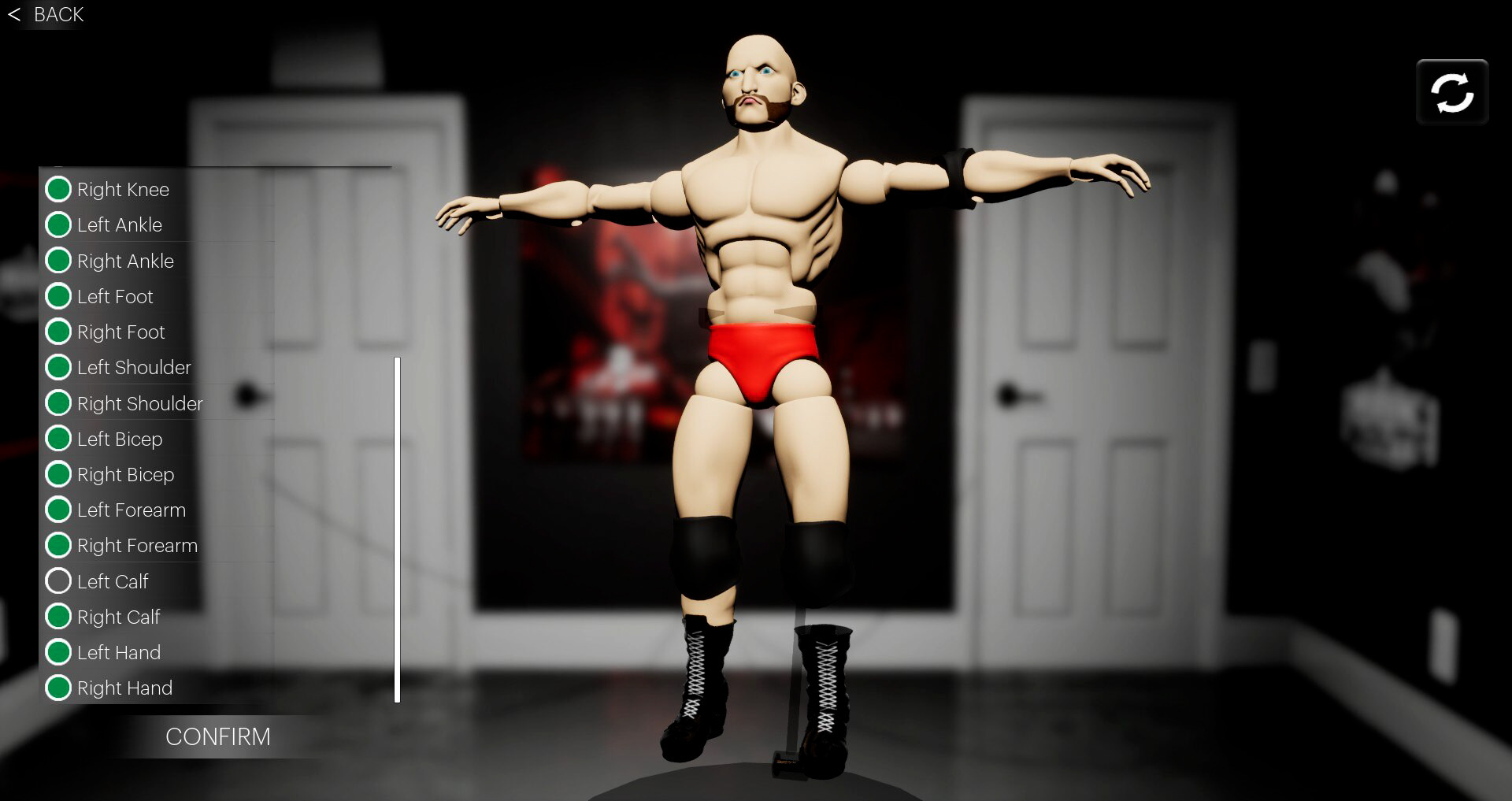 Pic Fed Evolution #3