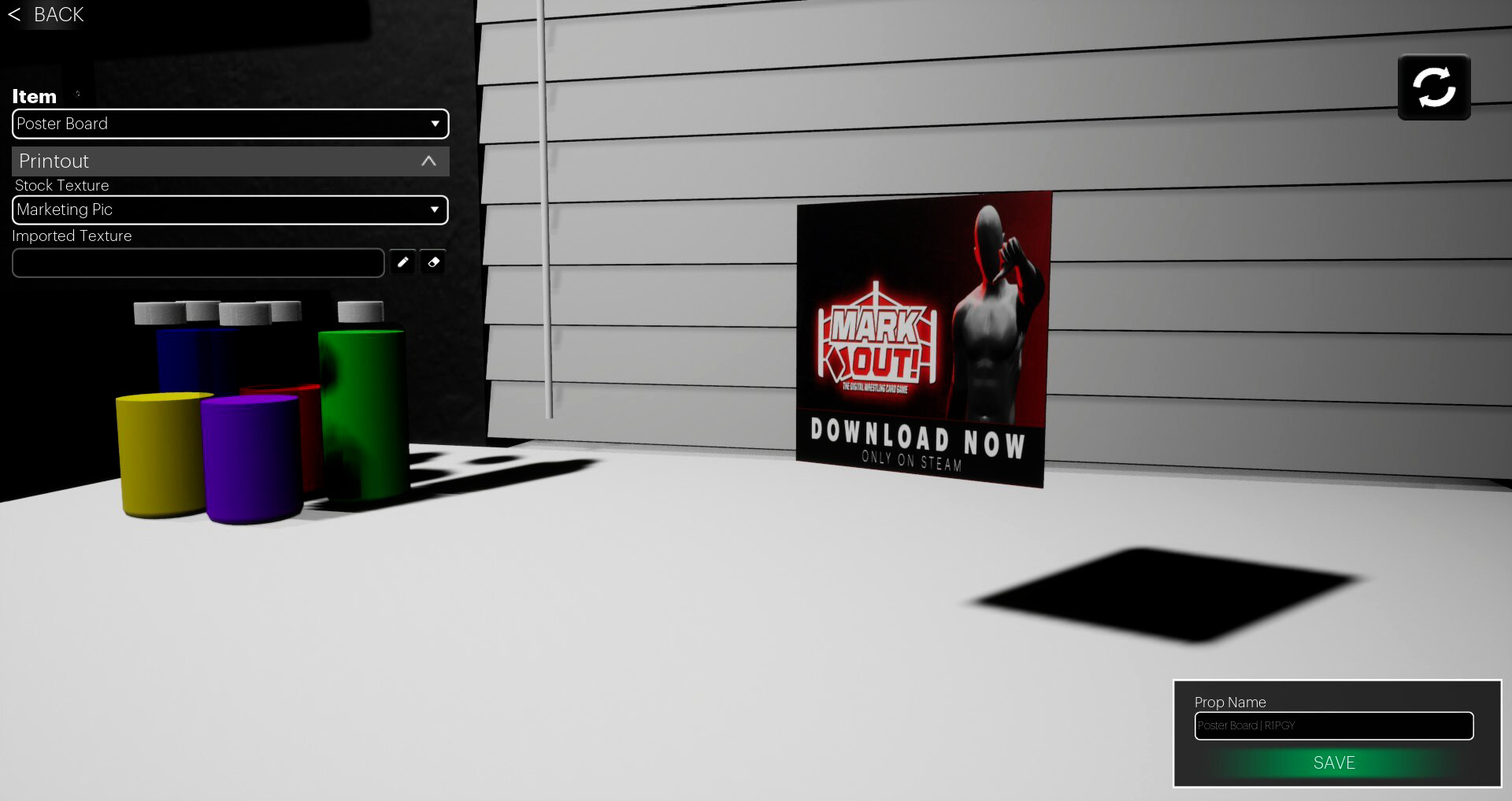 Pic Fed Evolution #5