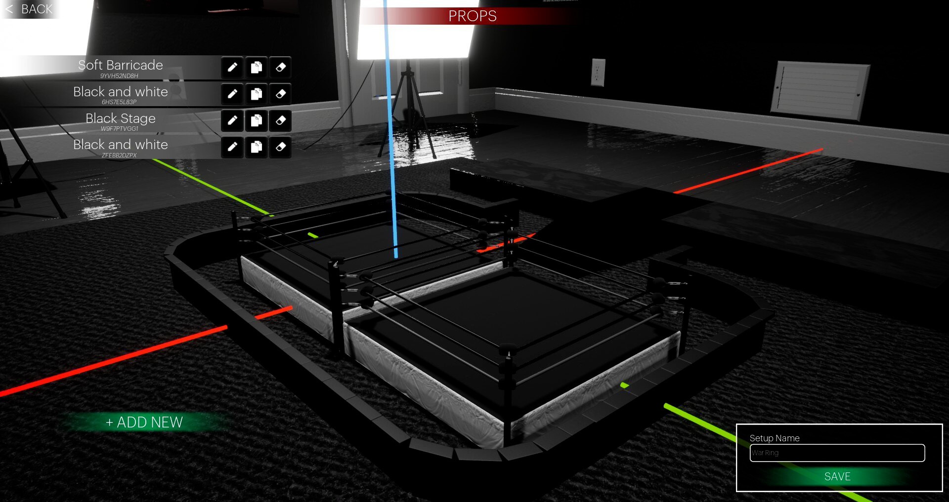 Pic Fed Evolution #7