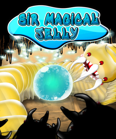 Sir Magical Jelly