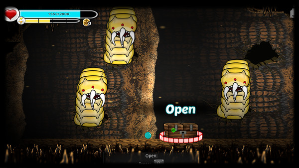 Sir Magical Jelly game for windows Pc 1