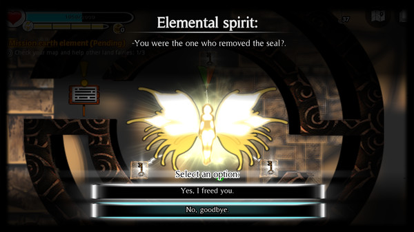 Sir Magical Jellyfor windows and Linux 1