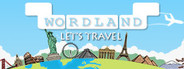 WORDLAND - Let's Travel