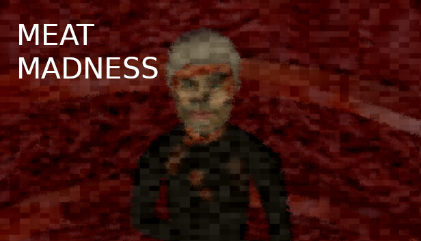 Meat Madness on Steam