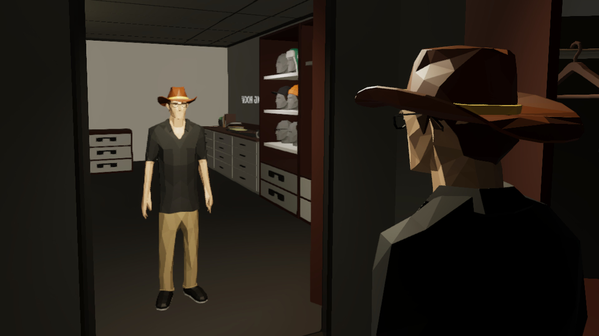 Deducto - Office Hats Featured Screenshot #1