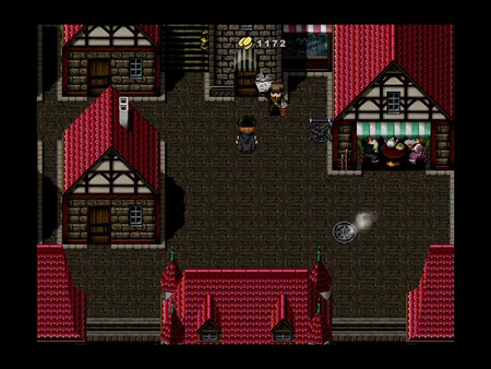 Скриншот из Monstronium