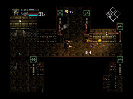 Скриншот из Monstronium