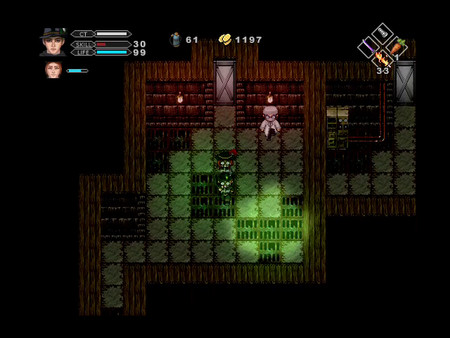 Скриншот из Monstronium