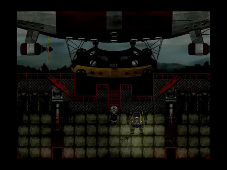 Скриншот из Monstronium