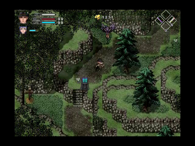 Monstronium on Steam