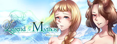 Legend of Mythos ~Touhou Winter Heart Cage~