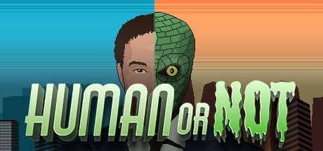 Human or Not Cover Image