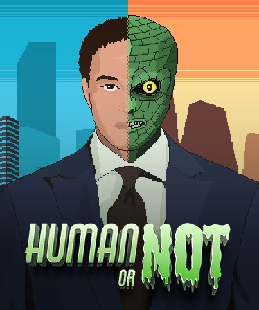 Human or Not