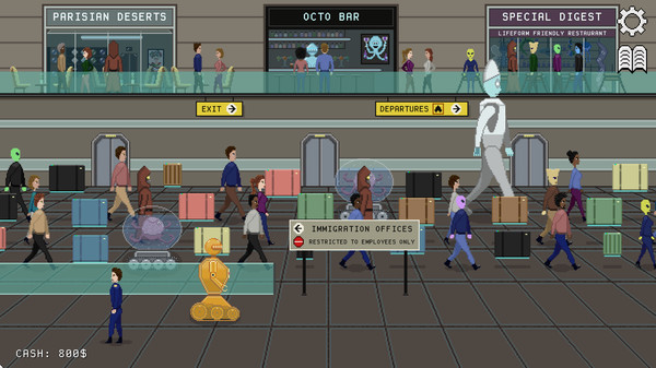 Human or Notfor windows and Linux 1