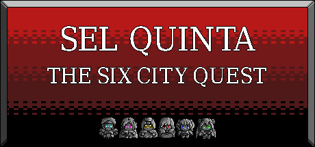 Sel Quinta - The Six City Quest steam charts