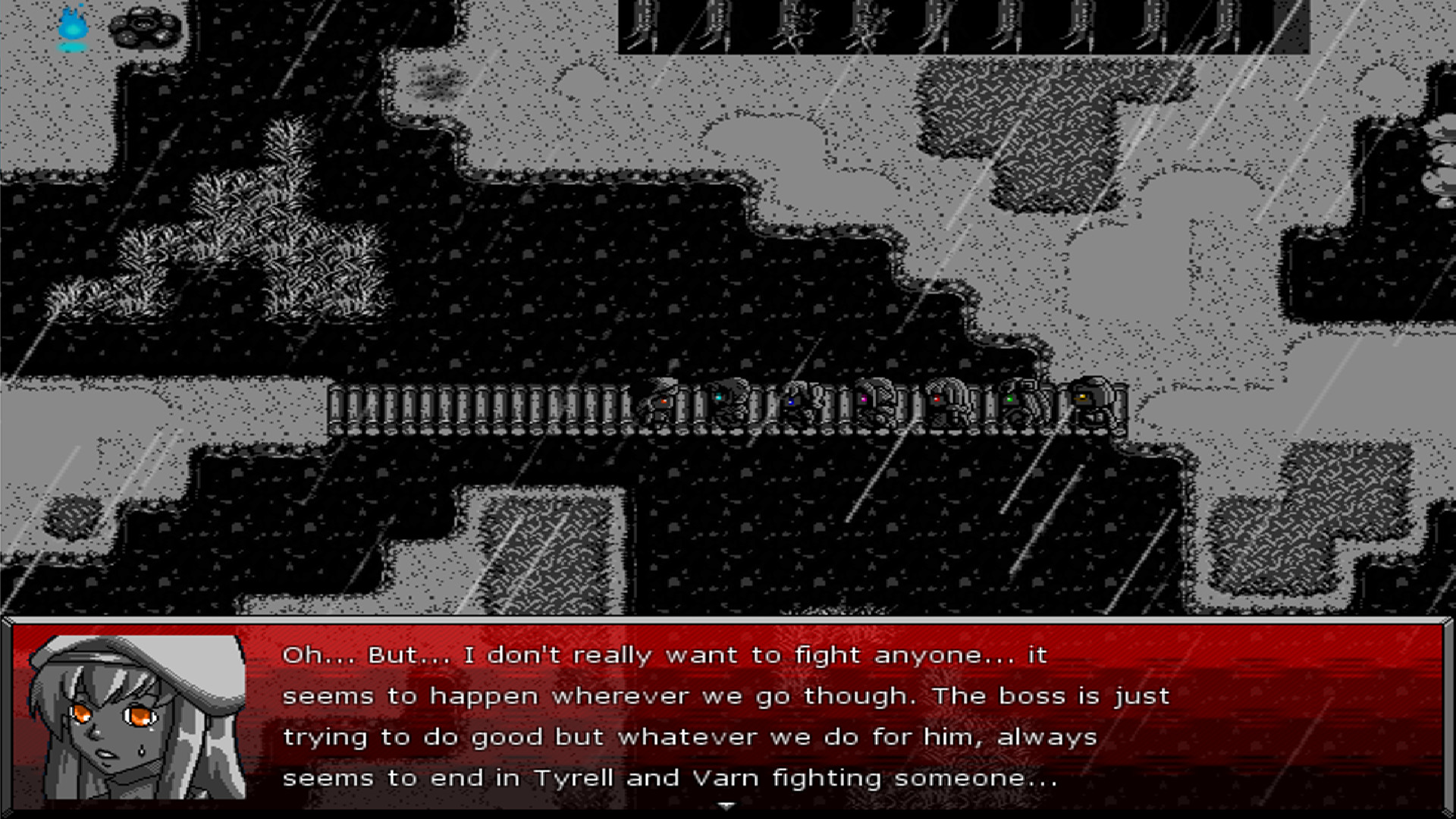 Sel Quinta - The Six City Quest #11