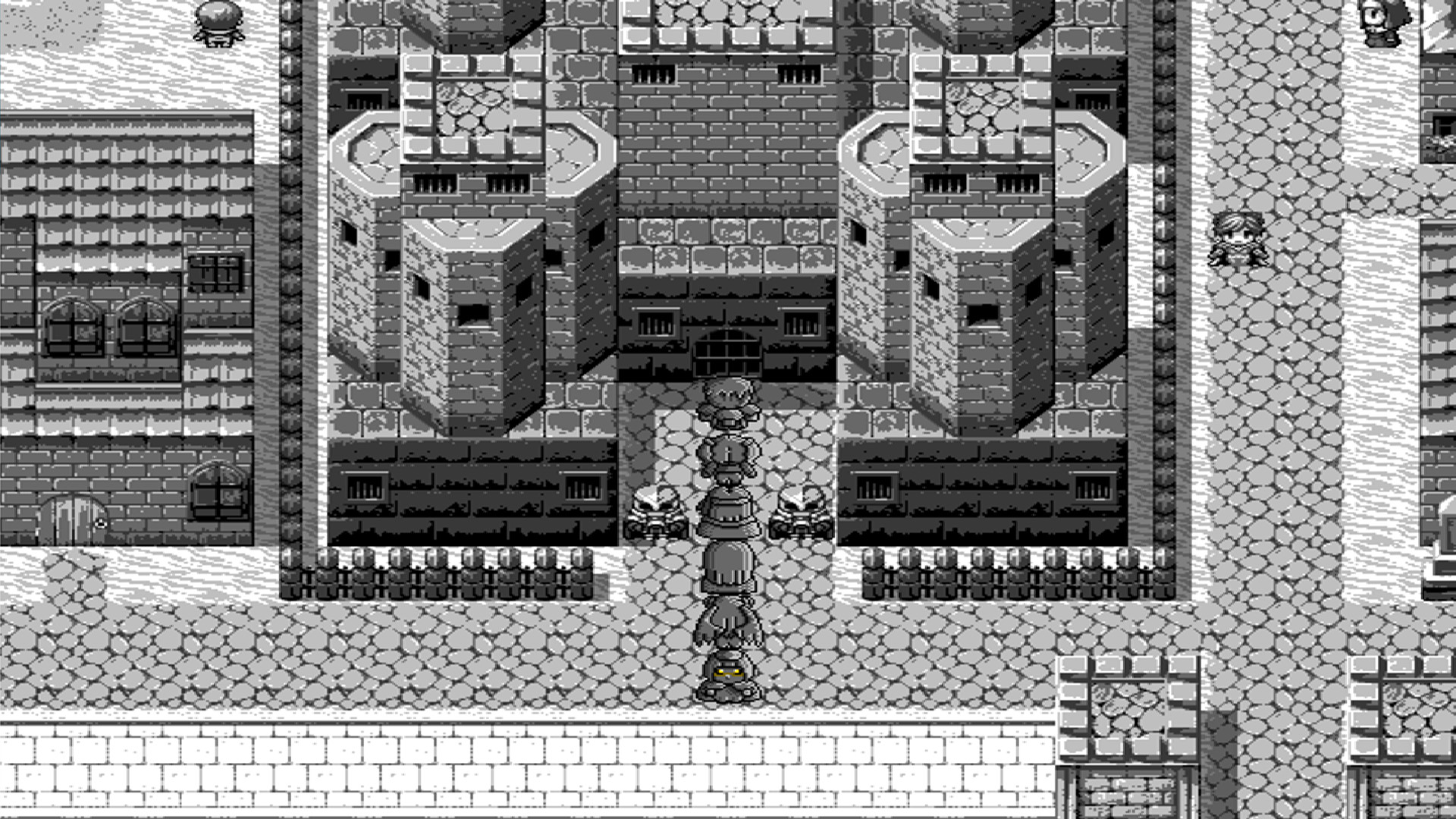 Sel Quinta - The Six City Quest #10