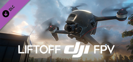 Why DJI's FPV drone will be a game-changer